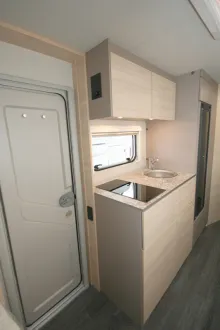 Fahrzeugbild Weinsberg CaraCito 500 QDK #14