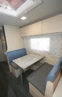 Fahrzeugbild Weinsberg CaraCito 500 QDK #16