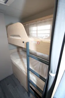 Fahrzeugbild Weinsberg CaraCito 500 QDK #17