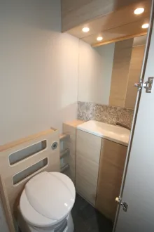 Fahrzeugbild Weinsberg CaraCito 500 QDK #19