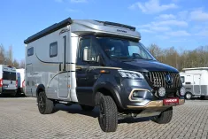 Bild 1 Hymer ML-T 570