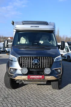 Bild 2 Hymer ML-T 570
