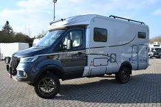 Bild 3 Hymer ML-T 570