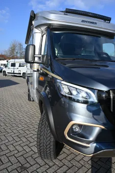 Bild 5 Hymer ML-T 570