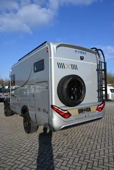 Bild 7 Hymer ML-T 570
