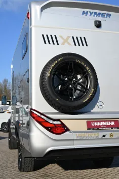 Bild 9 Hymer ML-T 570