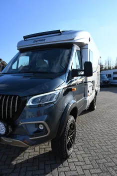Bild 10 Hymer ML-T 570