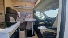 Fahrzeugbild Chausson Van First Line V594 Markise/Solar/Kamera #17