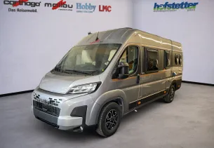 Comfort 640 LE