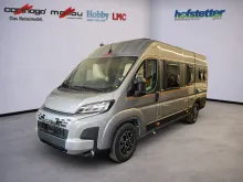 Fahrzeugbild Malibu COMFORT 640 LE #1