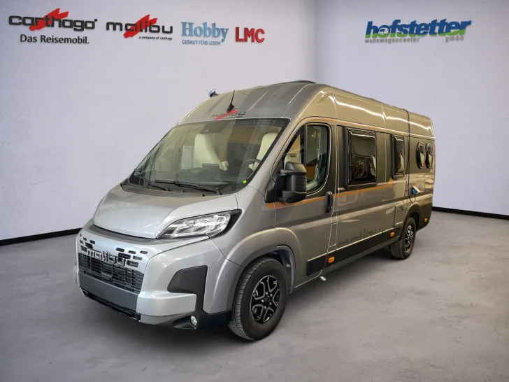 Fahrzeugbild Malibu COMFORT 640 LE #1