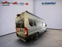 Fahrzeugbild Malibu COMFORT 640 LE #2
