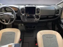 Fahrzeugbild Malibu COMFORT 640 LE #8