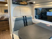 Fahrzeugbild Malibu COMFORT 640 LE #10