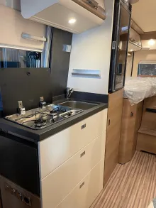 Fahrzeugbild Malibu COMFORT 640 LE #11