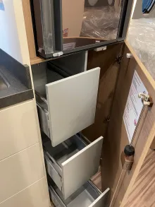 Fahrzeugbild Malibu COMFORT 640 LE #14