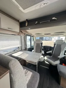 Fahrzeugbild Knaus L!VE I 650 MEG Verfügbar 11. 2026 #5