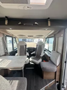 Fahrzeugbild Knaus L!VE I 650 MEG Verfügbar 11. 2026 #6