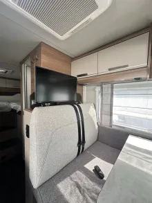 Fahrzeugbild Knaus L!VE I 650 MEG Verfügbar 11. 2026 #7
