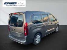 Fahrzeugbild Crosscamp Toyota Lite S Tageszulassung #4