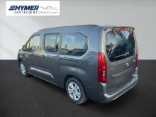 Fahrzeugbild Crosscamp Toyota Lite S Tageszulassung #5