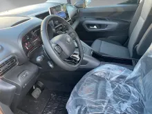 Fahrzeugbild Crosscamp Toyota Lite S Tageszulassung #7