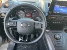 Fahrzeugbild Crosscamp Toyota Lite S Tageszulassung #8