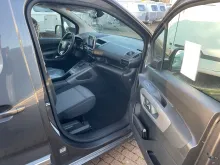 Fahrzeugbild Crosscamp Toyota Lite S Tageszulassung #12