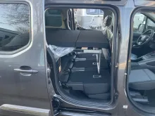 Fahrzeugbild Crosscamp Toyota Lite S Tageszulassung #13