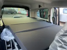 Fahrzeugbild Crosscamp Toyota Lite S Tageszulassung #14