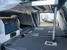 Fahrzeugbild Crosscamp Toyota Lite S Tageszulassung #15