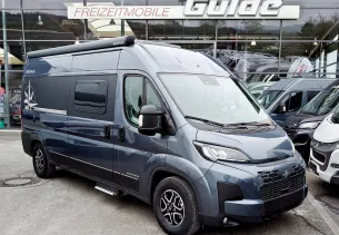 Columbus 600 D