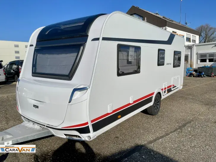 Fahrzeugbild Bürstner Averso 535 TL Hammer-Preis 7056 Euro gespart #20