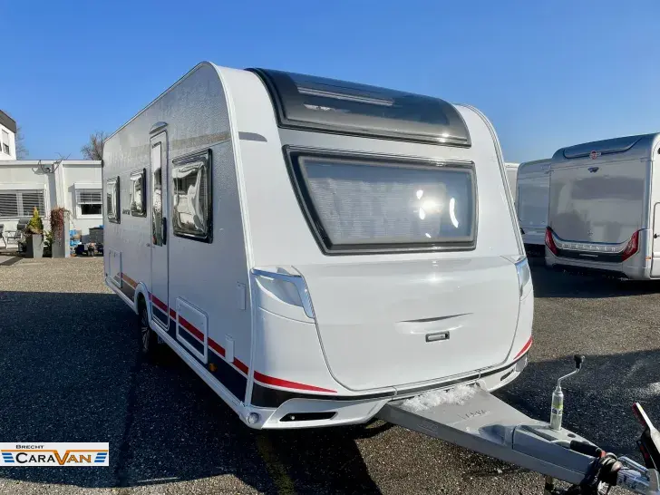 Fahrzeugbild Bürstner Averso 535 TL Hammer-Preis 7056 Euro gespart #21