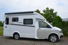 Bild 2 Weinsberg X-Cursion Van EDITION PEPPER 500 LT