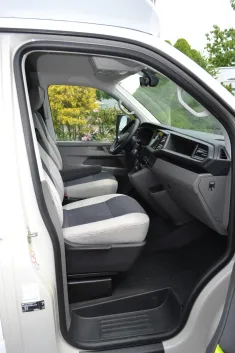 Bild 6 Weinsberg X-Cursion Van EDITION PEPPER 500 LT