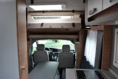 Bild 7 Weinsberg X-Cursion Van EDITION PEPPER 500 LT