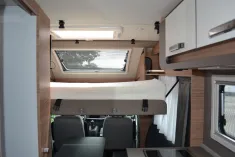 Bild 8 Weinsberg X-Cursion Van EDITION PEPPER 500 LT