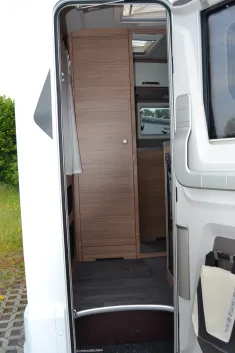 Bild 12 Weinsberg X-Cursion Van EDITION PEPPER 500 LT
