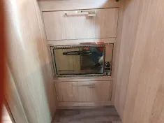 Bild 6 Kabe Royal x780 LQB -HY4/ALDE/Klima