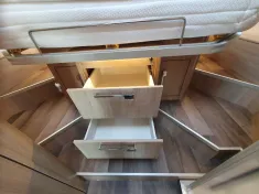 Bild 8 Kabe Royal x780 LQB -HY4/ALDE/Klima