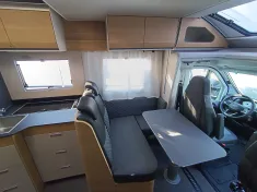 Bild 5 Adria Matrix Axess 650 SL ++ DL Aktion; Modell 25