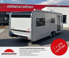 Bild 1 Adria Astella 644 DP inkl. Mover XT4, Solar, Klima