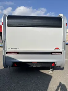 Fahrzeugbild Adria Astella 644 DP #10