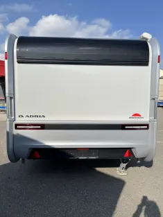 Bild 10 Adria Astella 644 DP inkl. Mover XT4, Solar, Klima