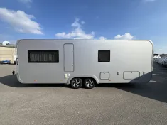 Bild 6 Adria Astella 644 DP inkl. Mover XT4, Solar, Klima