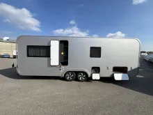 Fahrzeugbild Adria Astella 644 DP #7