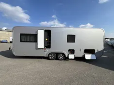 Bild 7 Adria Astella 644 DP inkl. Mover XT4, Solar, Klima