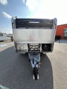 Fahrzeugbild Adria Astella 644 DP #5