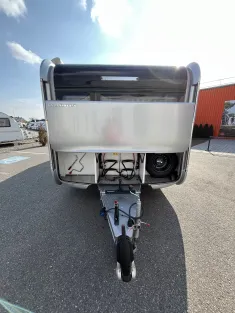 Bild 5 Adria Astella 644 DP inkl. Mover XT4, Solar, Klima